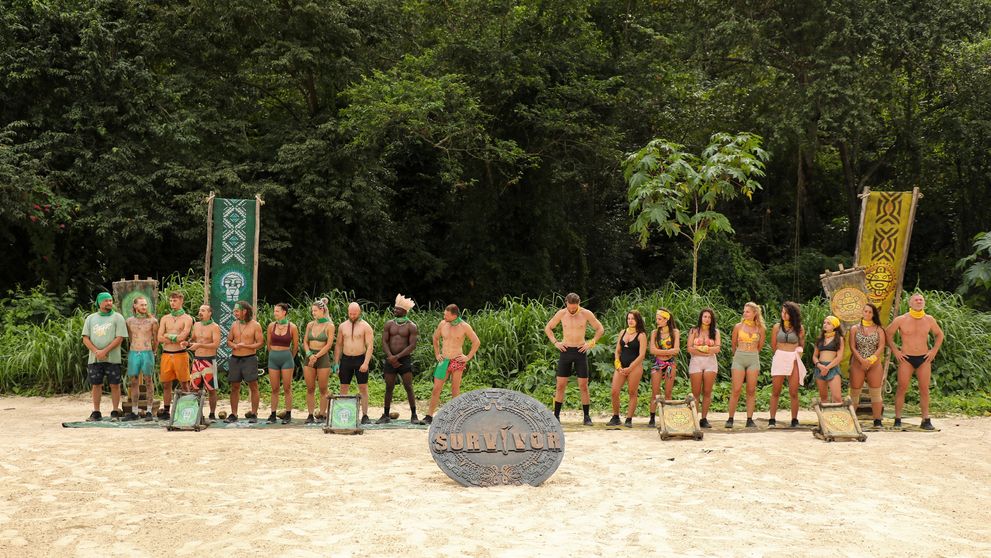 Eliminare dramatică, astăzi, la Survivor România! Concurenții dau măștile jos în cel mai dur reality show: ”Ești un șarpe!”