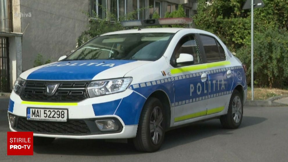 Descoperire macabră în sectorul 5 din București! Un băiat de doar 15 ani a fost găsit spânzurat pe stradă. Primele informații