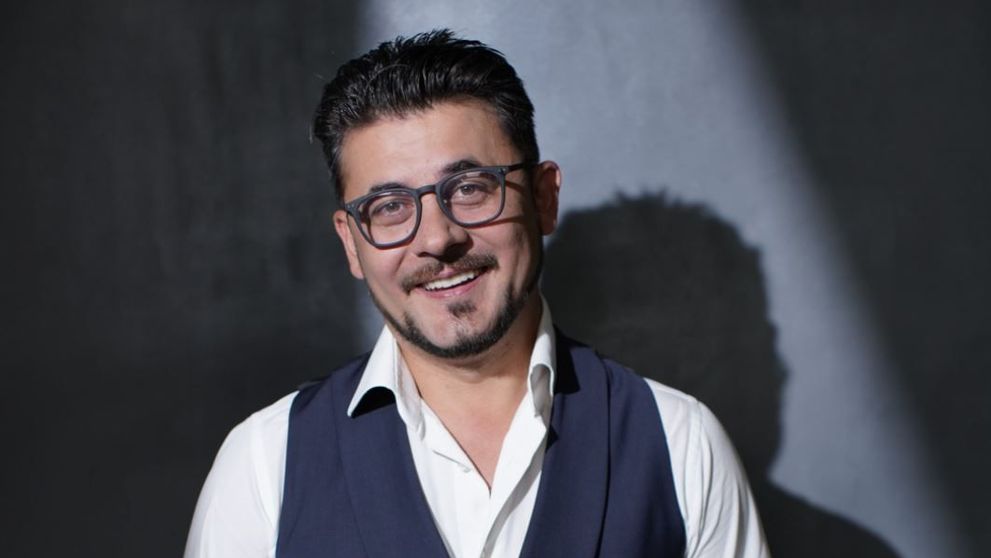 Vacanță și multe lecturi, pe lista lui Cristian Onețiu, înainte de a intra în „Imperiul Leilor”
