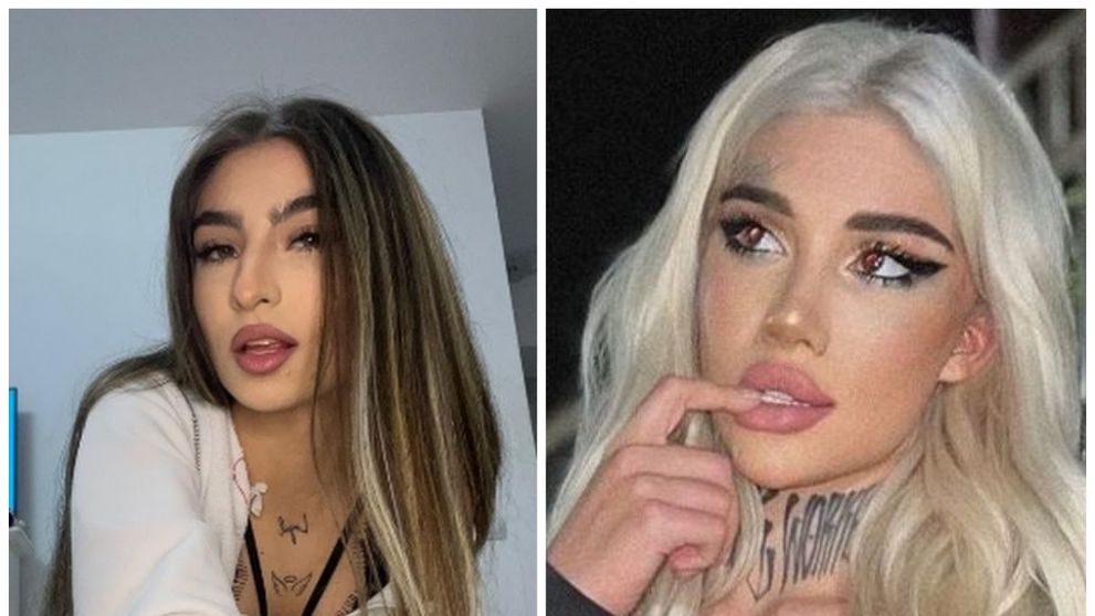 Bia Khalifa face declarații neașteptate, după ce s-a bătut în club cu Anne Bâgu. Cine ar fi băiatul din cauza căruia a început scandalul: „Este îndrăgostită de el!”
