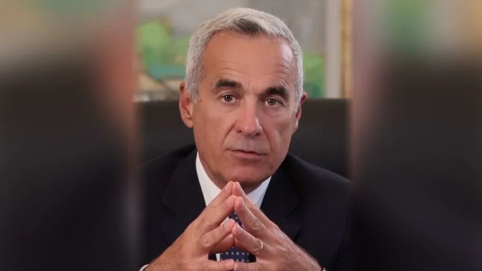 Călin Georgescu susține că nașterea prin cezariană este „o tragedie”. Declarațiile controversate ale candidatului la președinție