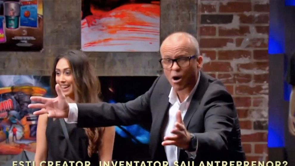 5 afaceri de succes care s-au lansat la Dragons’ Den/Imperiul Leilor. Profiturile lor au crescut exponențial