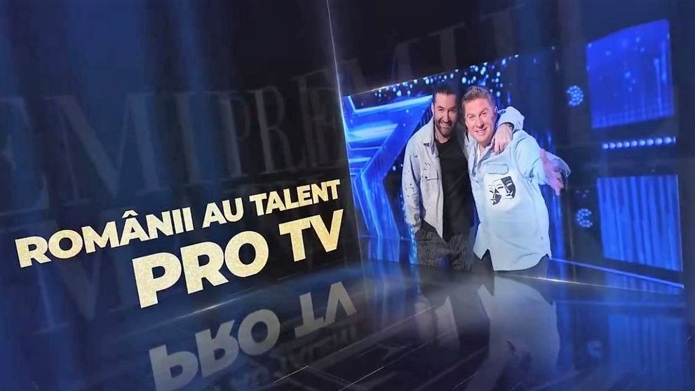 Emisiunile PRO TV, câștigătoare la Premiile TVmania 2020. Ce distincții au primit favoriții tăi