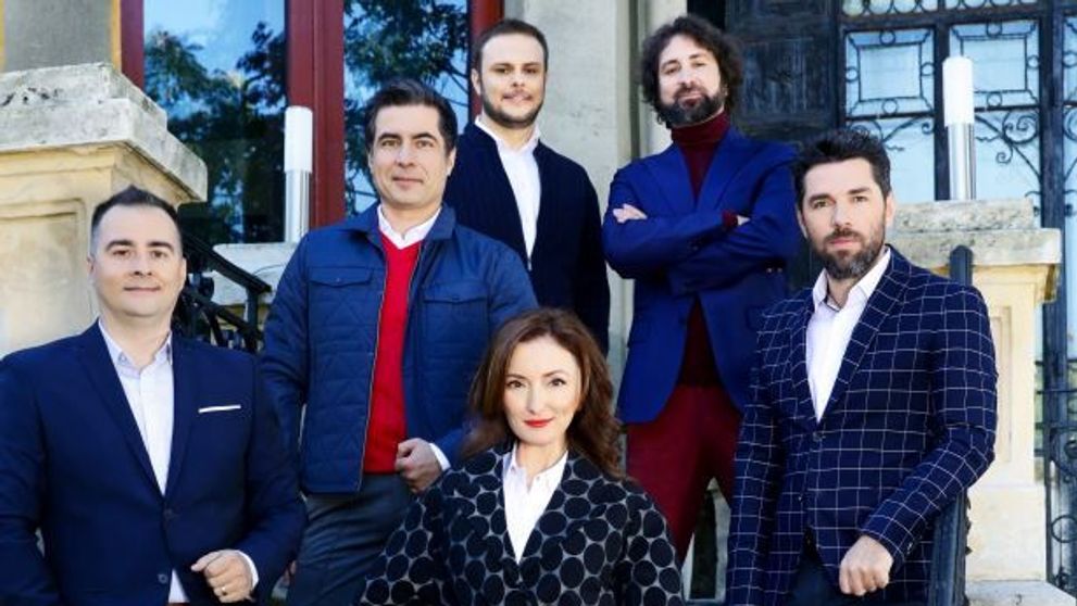 România, te iubesc! a fost lider de audiență la debutul sezonului 21