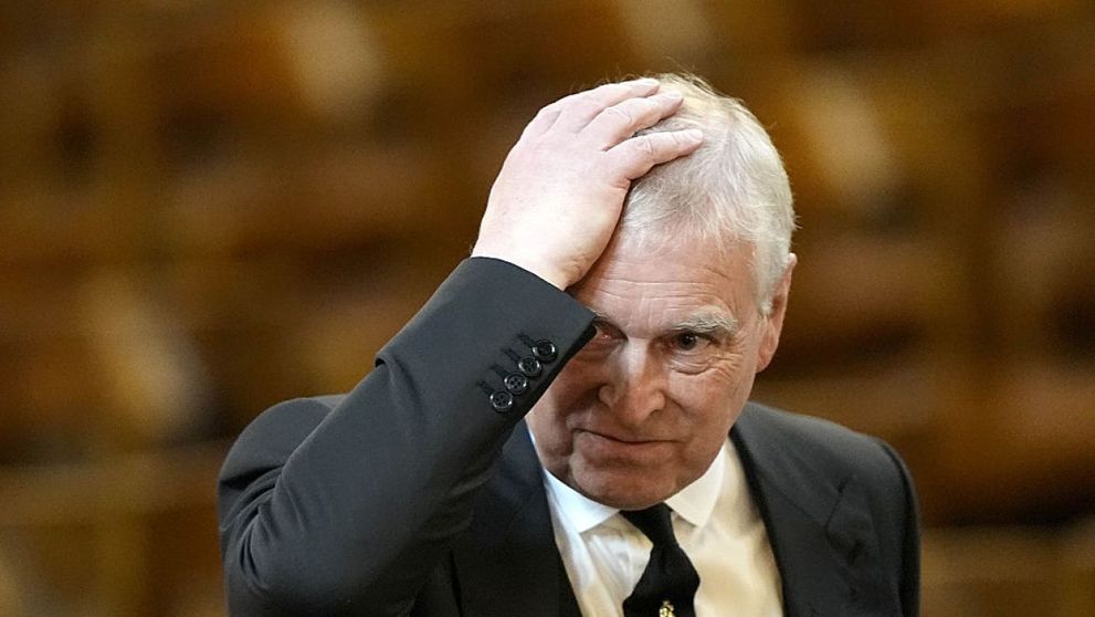 Andrew Mountbatten-Windsor, surprins într-un loc interzis! Ipostaza în care a fost fotografiat fratele Regelui Charles, în contextul scandalului cu Jeffrey Epstein