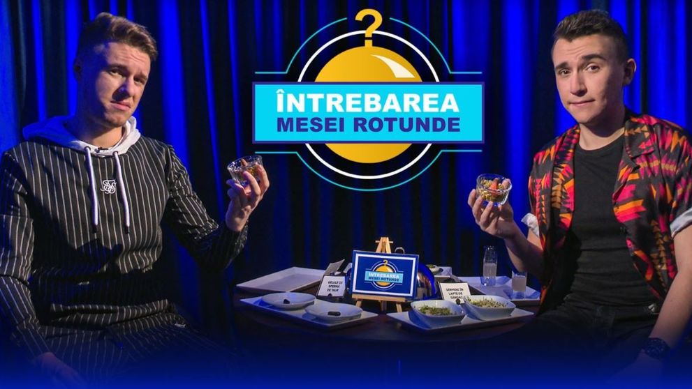 Întrebarea Mesei Rotunde: Cu ce cântăreață cunoscută ar vrea Mitzuu să aibă o relație