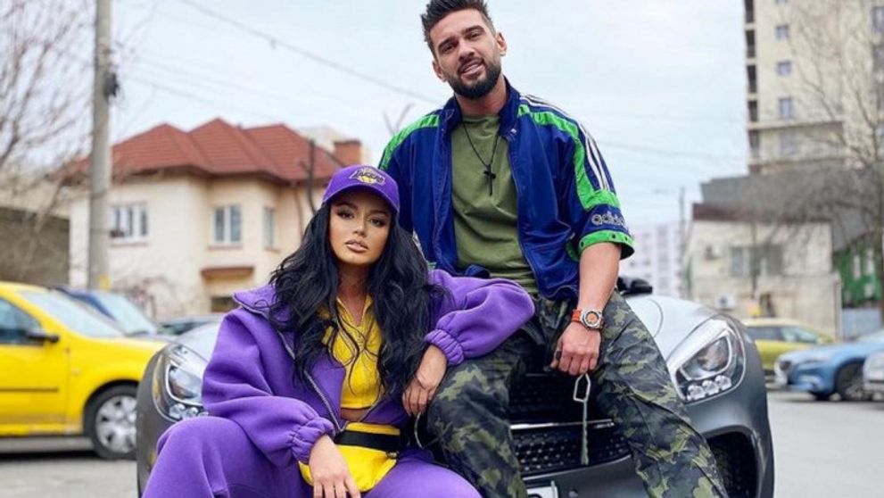 Babs, primele declarații după ce Dorian Popa a fost surprins în compania altei femei! Cum a reacționat fosta iubită a artistului: „Noi nu am rămas prieteni”