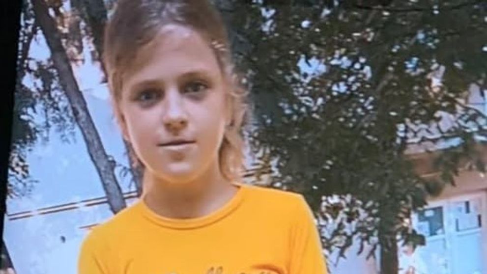 Unde a fost găsită Eliza, fetița de 10 ani din Botoșani, pe care au căutat-o zeci de polițiști și voluntari