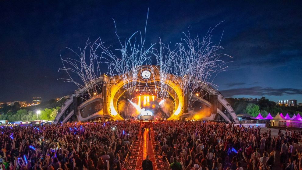 Tyga, Black Eyed Peas și Don Diablo, printre primii artiști care reconfirmă prezența la festivalul Neversea, în 2021