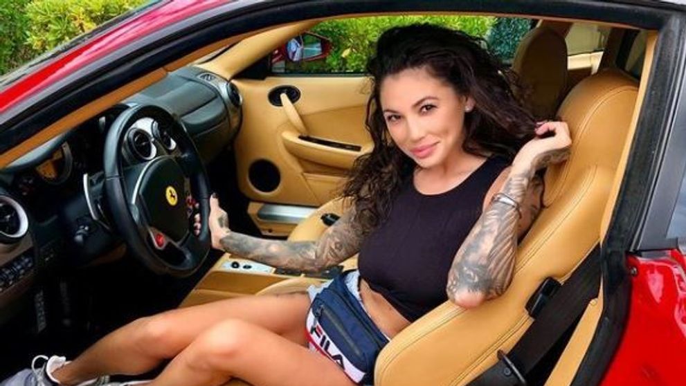 Roxana Vancea mai are puțin și naște! Cum arată înainte să devină mamă oficial?