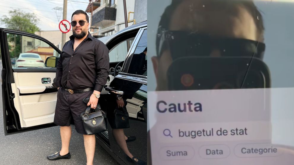 Tzancă Uraganu a demonstrat că plătește taxe la stat. Ce sumă exorbitantă a plătit artistul recent. I-ar fi ajuns să trăiască fără probleme toată viața: „Ultimele luni, ca să zic așa”