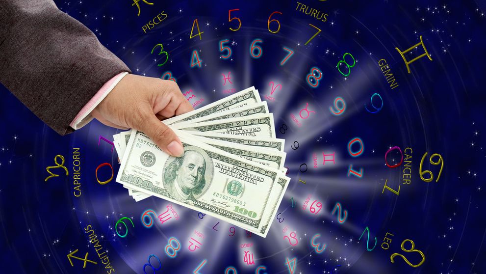 Horoscop financiar pentru weekendul 18–19 aprilie 2026. Cele trei zodii care vor câștiga o sumă mare de bani