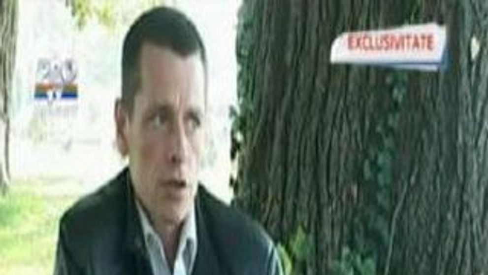 Criminalul Mihaelei Runceanu, Daniel Cosmin Stefanescu: 