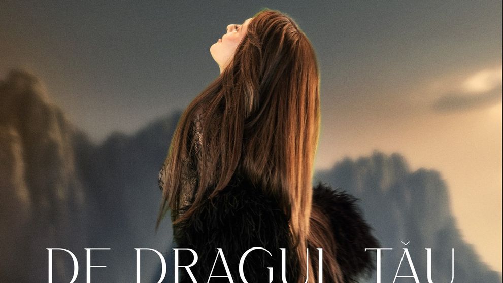 Raluka lansează „De dragul tău” – o melodie sinceră dedicată iubirii: „Vreau tare ca această piesă să vă ajungă la inimă, iar ceea ce urmează să vă bucure și mai mult!”