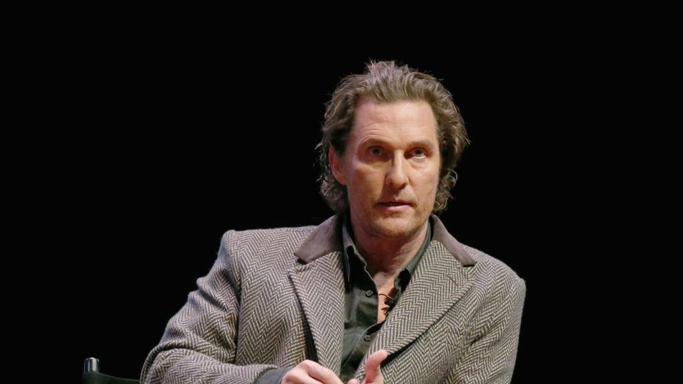Matthew McConaughey a dezvăluit în autobiografia “Greenlights” că a fost abuzat sexual în adolescenţă