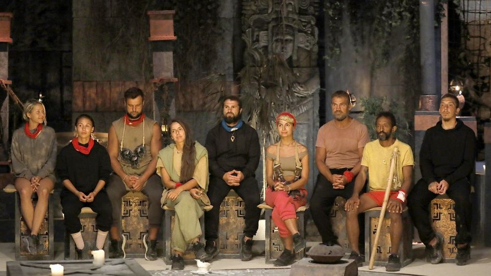 Survivor România 2023 - 20 martie! Consiliul de Nominalizare: Ada, Kamara, Iftimoaie și Zmărăndescu, votați spre eliminare