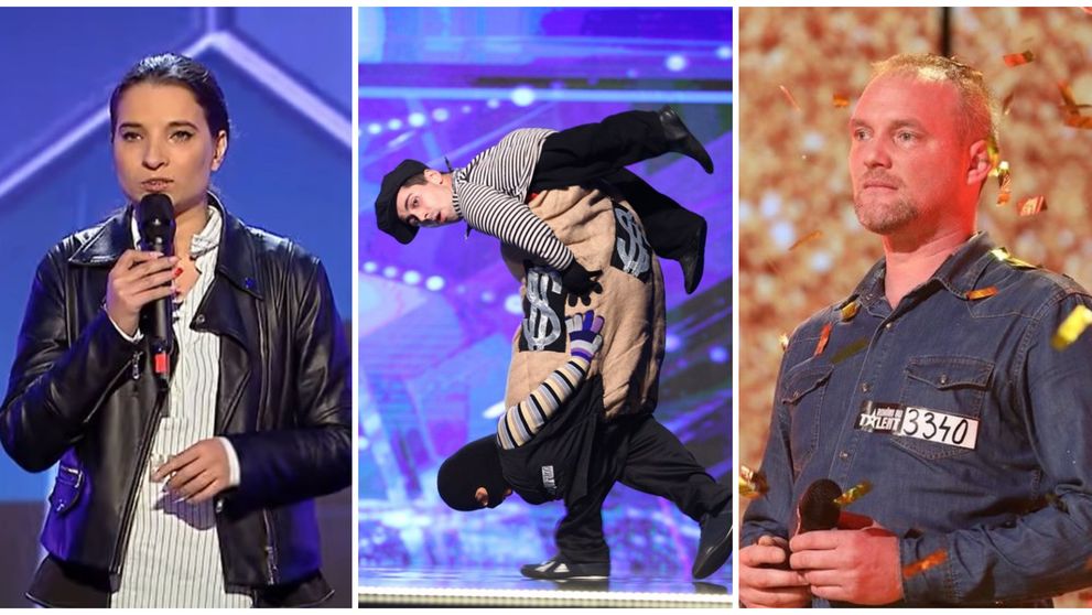 10 momente virale de la Românii au talent! Din 9 februarie, sezonul #14FENOMEN este la PRO TV și VOYO