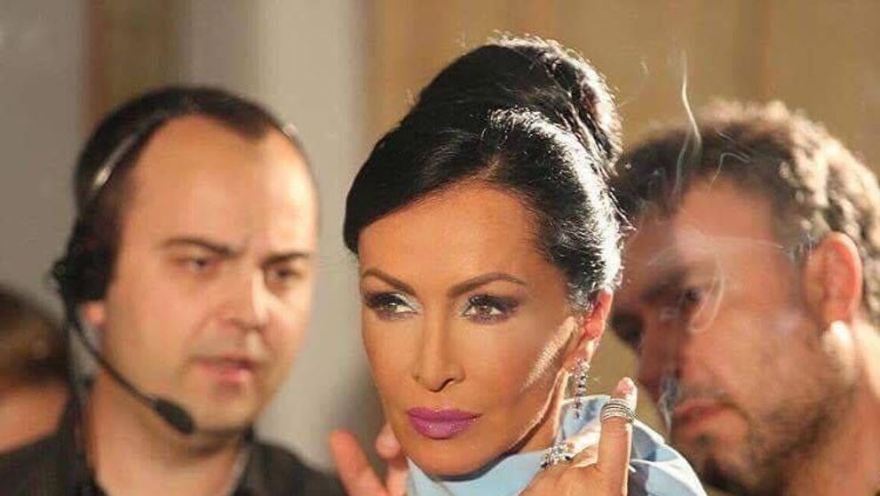 Mihaela Radulescu, in cele mai elegante tinute. Cum arata rochiile pe care le poarta la masa juriului Romanii au talent