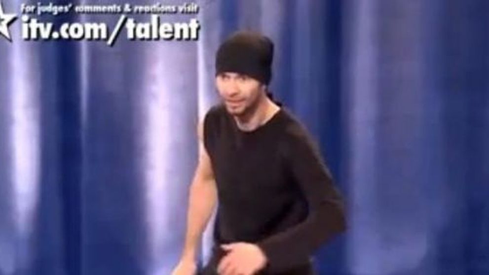 Razi Gogonea, in semifinale la 