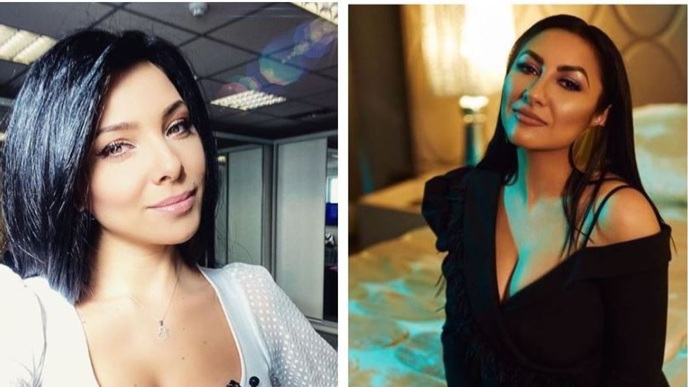 Andra, într-un interviu oferit Corinei Caragea: 