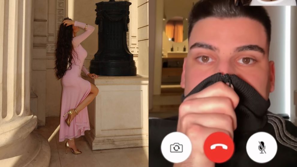 Și-au asumat relația după mai multe luni de zvonuri și au plecat în prima lor vacanță. Celebra influenceriță din România și iubitul pe care l-a ținut ascunt multă vreme au făcut furori în destinația aleasă