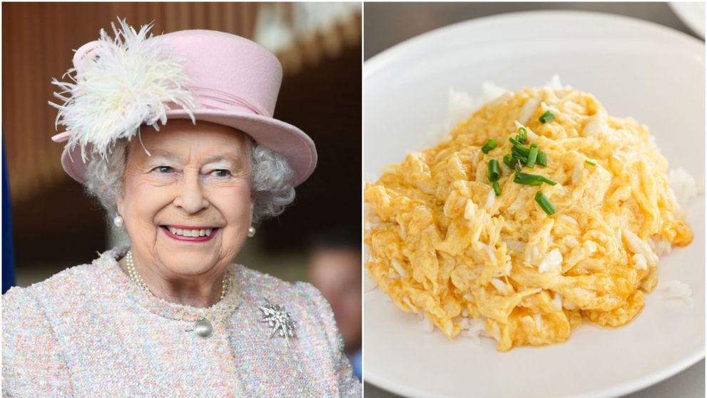 Un fost bucătar al Casei Regale britanice dezvăluie rețeta preferată de omletă a reginei Elisabeta a II-a