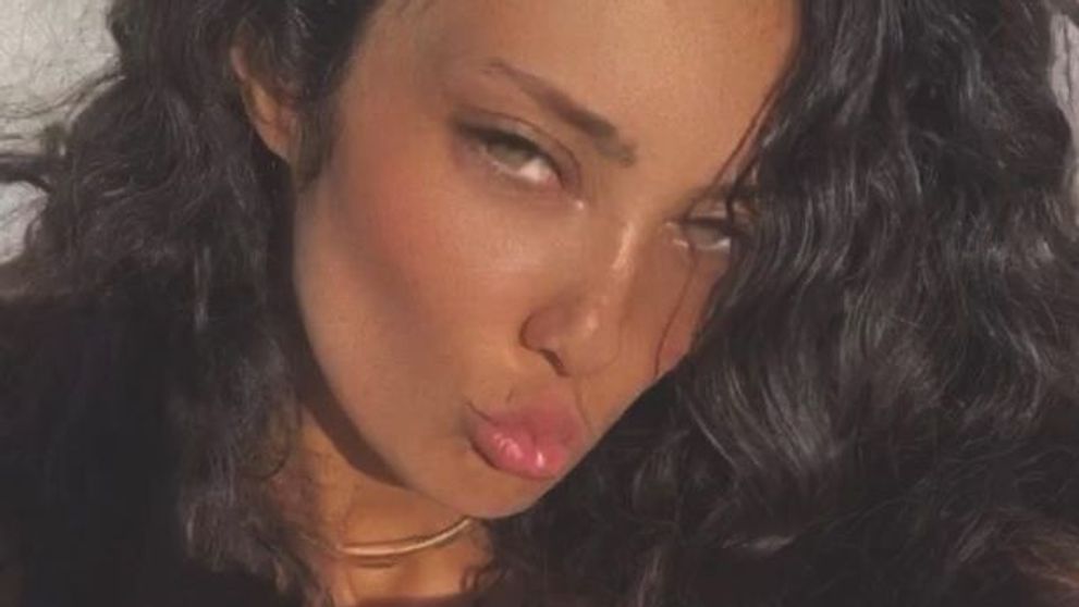 Claudia Pavel (Cream), apariție incendiară la plajă! Ce costum de baie a ales: „Așa mămică…”