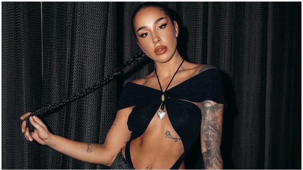 Cristina Ștefania a ajuns pe patul de spital! Speak, alături de iubita lui în aceste momente dificile: „Super început de săptămână”