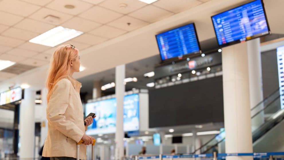 Când găsim cele mai ieftine bilete de avion. Specialiștii în turism ne spun în ce zi și la ce oră să le cumpărăm