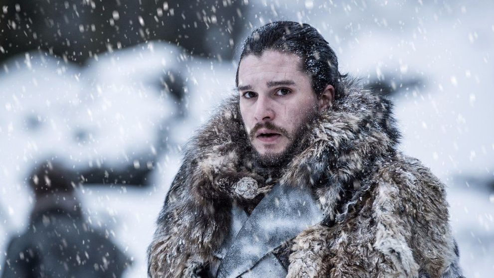 Este oficial! A apărut trailerul sezonului 8 din Game Of Thrones