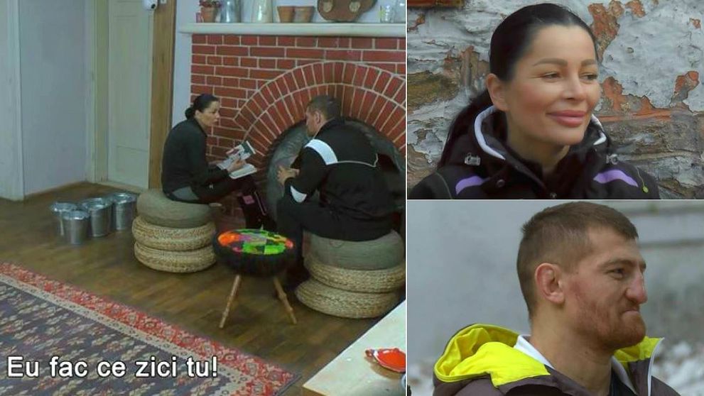 Moroșanu, șocat de colega lui: 