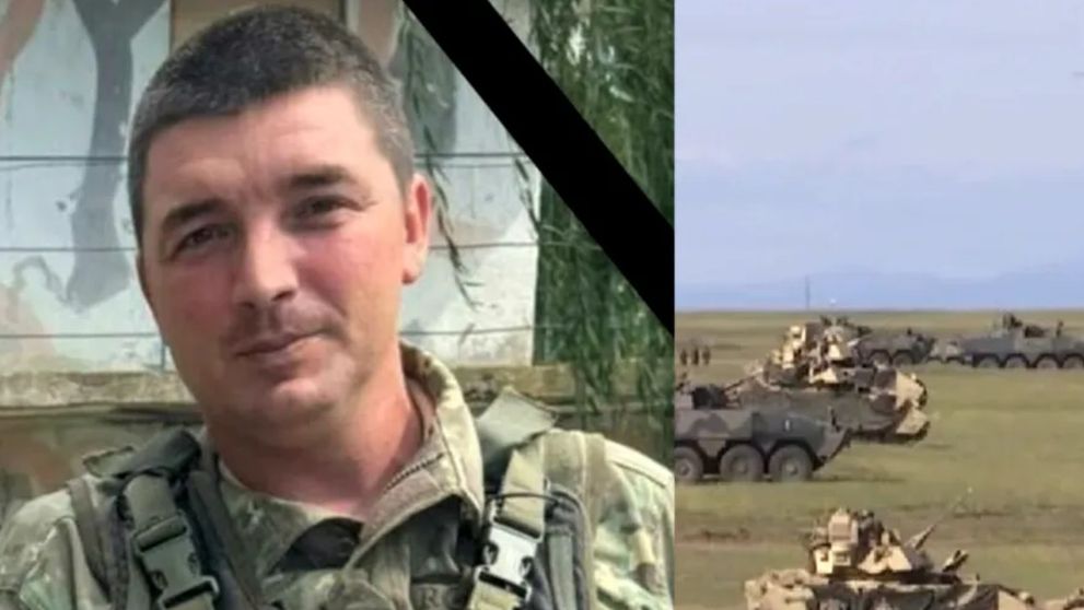 Ionuț, un militar în vârstă de doar 35 de ani, a murit în prima sa misiune, iar cauza decesului este absolut șocantă! Cum s-a produs tragedia
