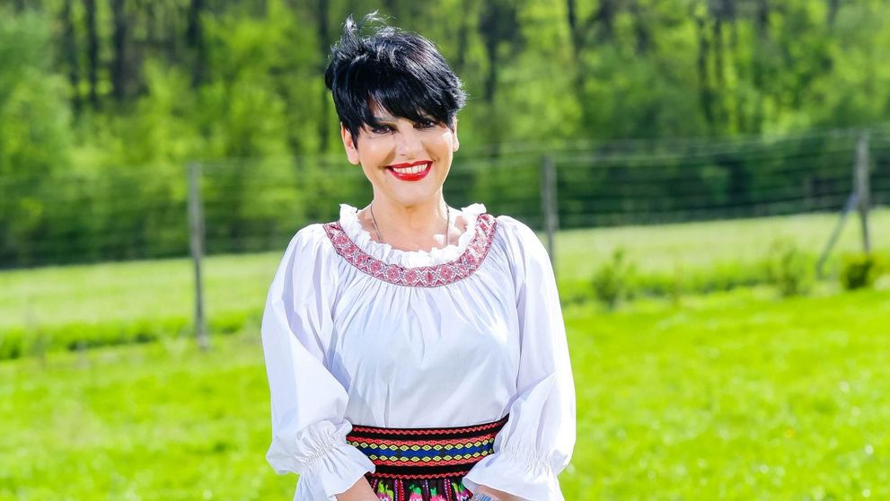 Patrizia Paglieri intra in Ferma Vedetelor. Ce o sa ii lipseasca cat va sta in ferma