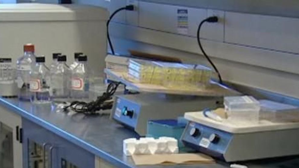 Cercetatorii canadieni au creat un vaccin care invata sistemul imunitar sa lupte impotriva cancerului