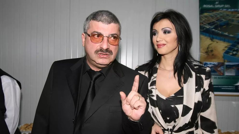 Adriana Bahmuțeanu, prima reacție după ce Silviu Prigoană a murit! Băieții pe care îi au împreună au încercat să îl contacteze pe tatăl lor, însă fără rezultat