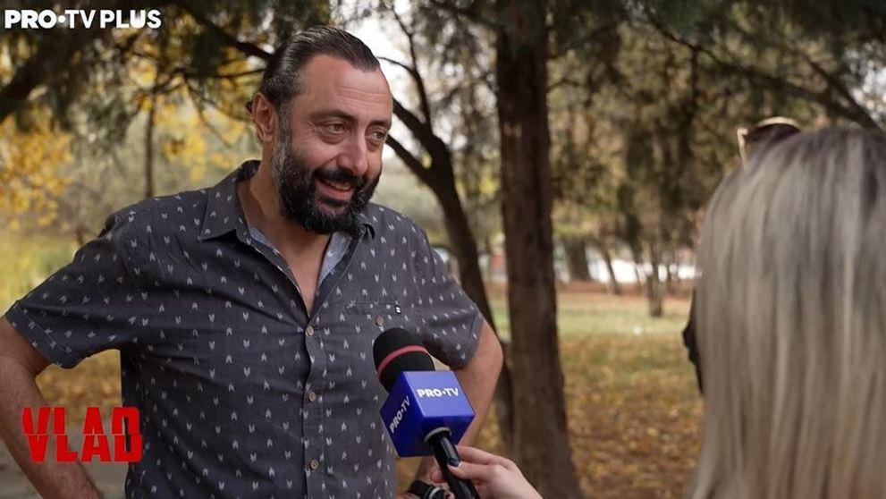 Echipa de producție VLAD, despre ultima zi de filmare: „Suntem 100% convinși că ne vom reîntâlni”