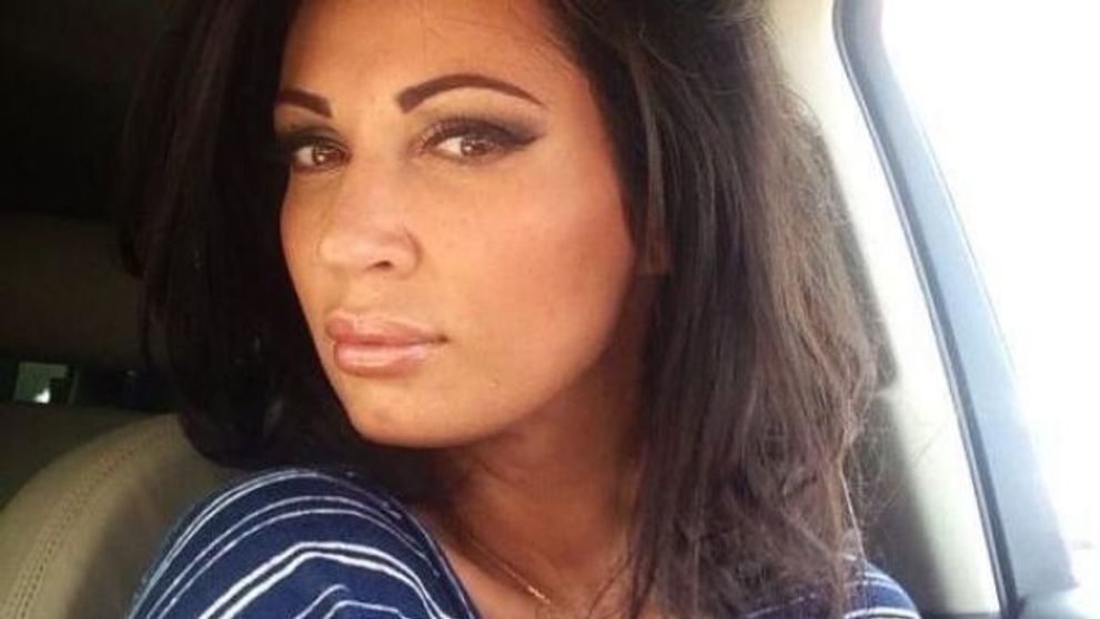 Fanii au avut o mare surpriza cand au vazut-o asa. Cum arata Nicoleta Luciu in urma cu 10 ani