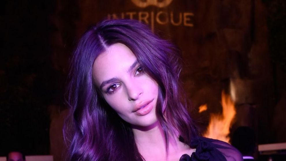 Emily Ratajkowski si-a schimbat total infatisarea. Cum arata acum fotomodelul