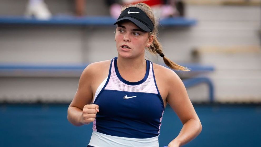Șoc la US Open: o jucătoare de tenis de 16 ani, pipăită de doi bărbați diferiți. „Nu se va mai întâmpla”