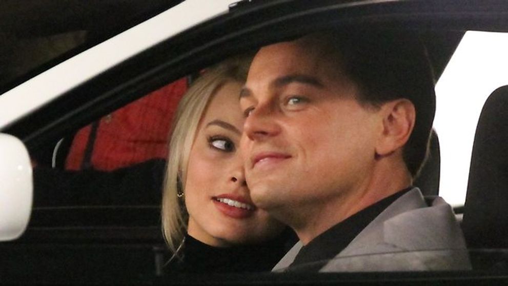 Leonardo DiCaprio se iubeste cu <span style=
