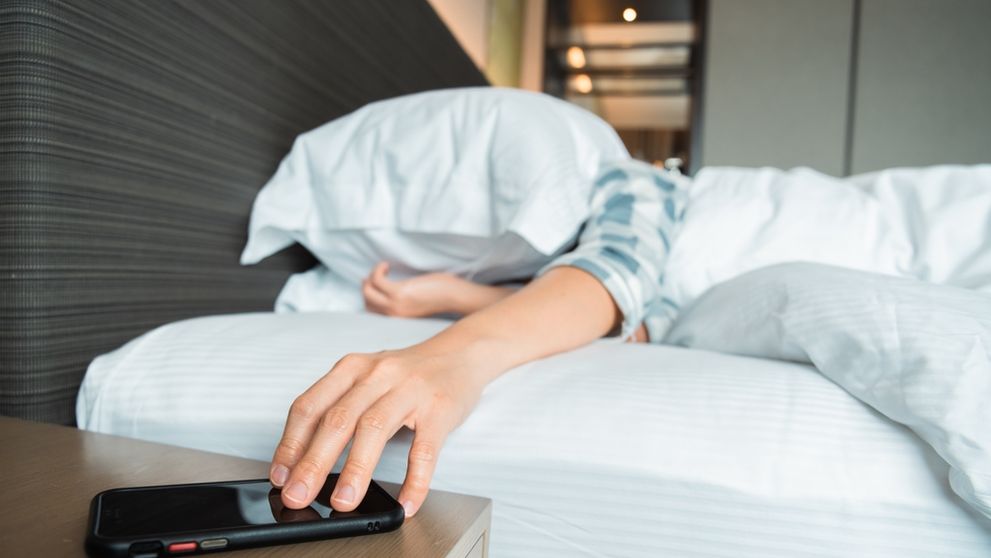 Alarma de dimineață, un pericol real pentru sănătate! De ce nu este bine să îți pui ceasul să sune. Avertismentul unui celebru cardiolog