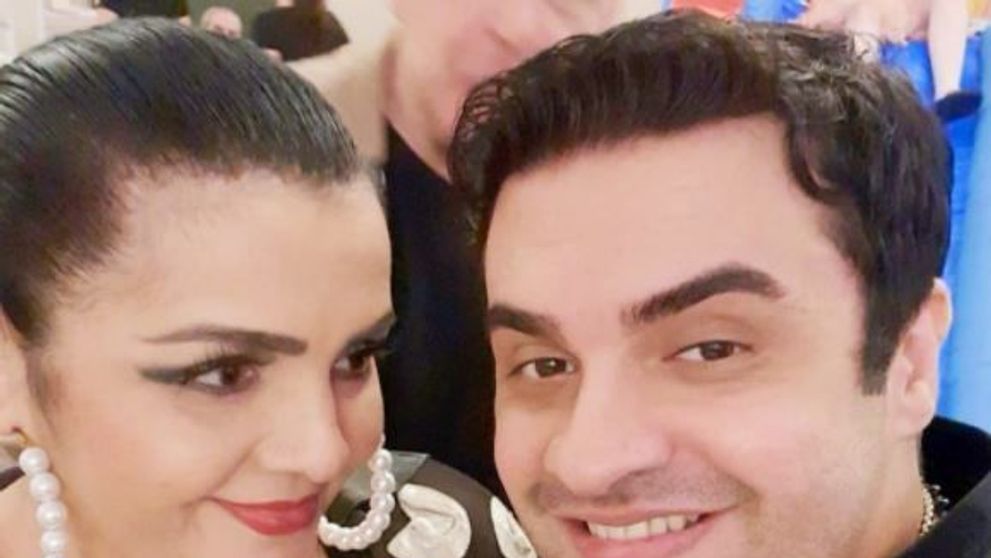 Fiul Corneliei Catanga, mesaj dureros după înmormântarea mamei sale: “Nu respir fără tine...”