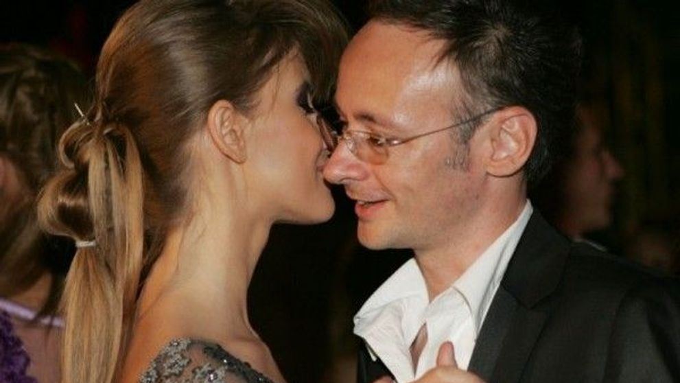 Mihai Albu, prima declaratie dupa divort, in exclusivitate la 