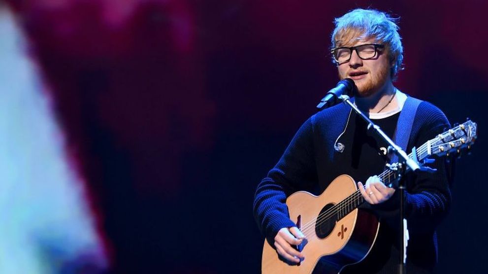 SOLD OUT la categoria 399 LEI, la concertul Ed Sheeran din 3 iulie 2019, Arena Națională – București
