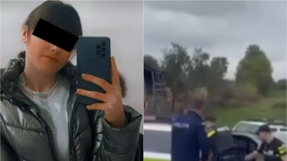 Povestea tragică a tinerei de 20 de ani, înjunghiată mortal de fostul iubit! Ana avea 20 de ani și chemase Poliția cu o seară înaintea crimei