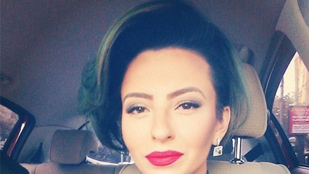 Sa fie ea vedeta cu cele mai sexy picioare din showbiz? Cine este artista care a incins spiritele pe Facebook