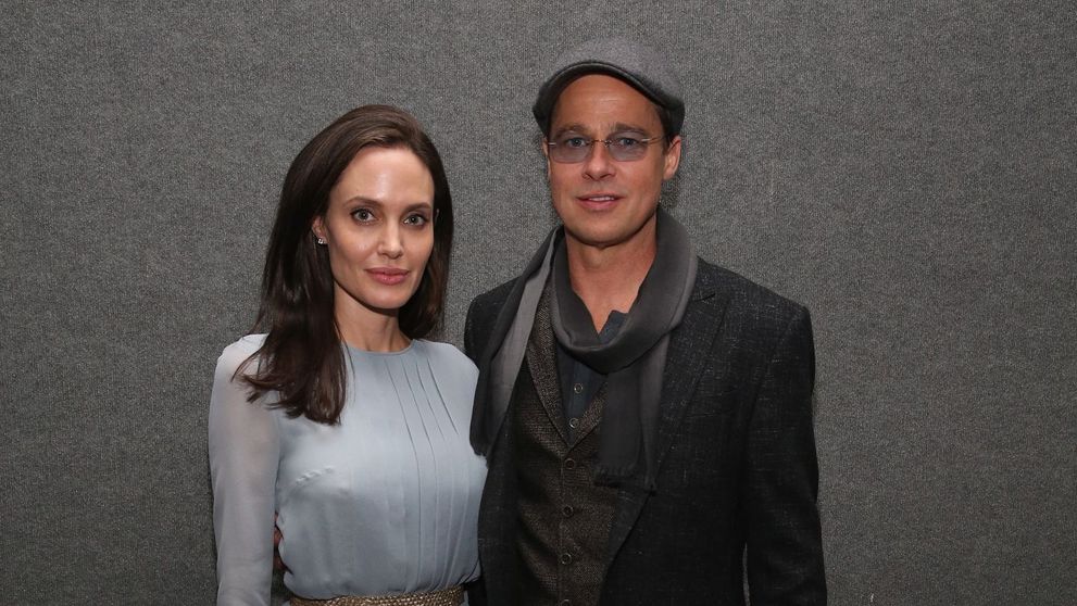 Angelina Jolie a dezvaluit motivul pentru care casatoria cu Brad Pitt s-a incheiat