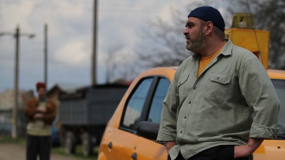 Mafia taximetristilor ajunge in Las Fierbinti! Taxi power va baga spaima in Primarul Vasile