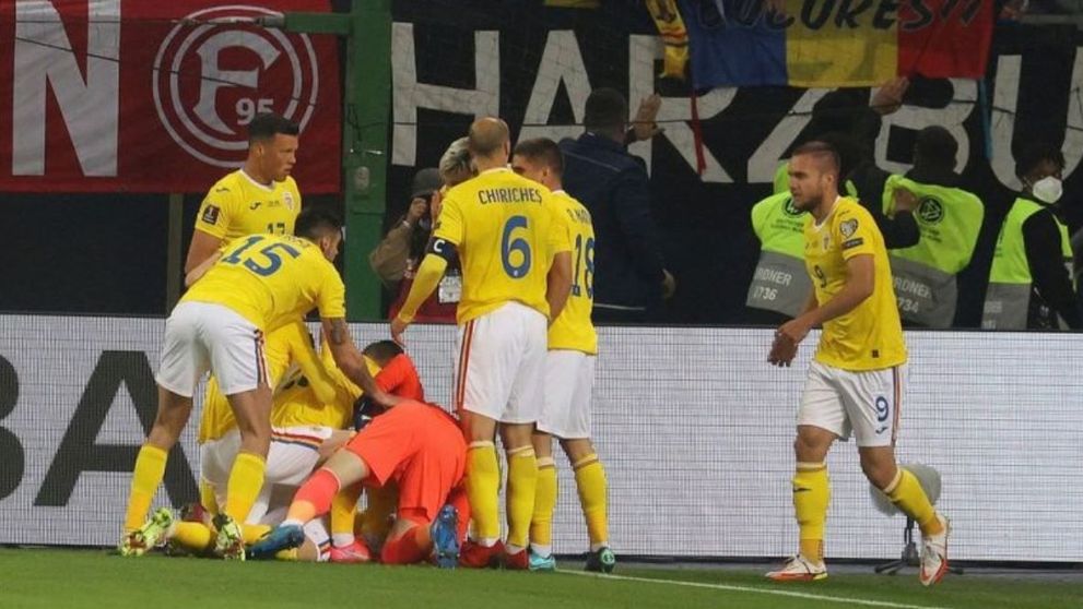 România - Islanda, LIVE BLOG de la 21:45, în direct pe PRO TV și VOYO. Cum ar putea arăta primul 11 al tricolorilor