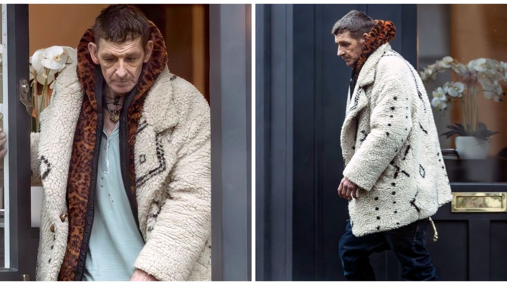 Paul Anderson, starul din Peaky Blinders, de nerecunoscut la 46 de ani! În decembrie a fost amendat pentru posesie de cocaină. Fanii, șocați de cele mai recente imagini: „Are nevoie de ajutor!”